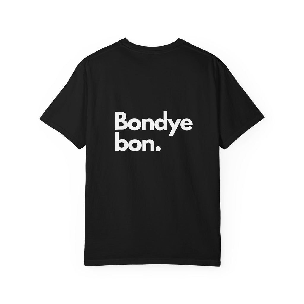Bondye Bon TEE