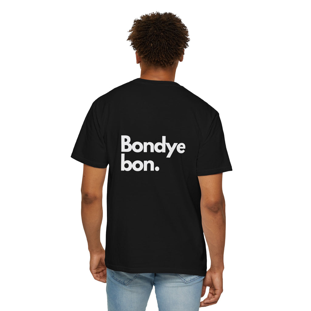 Bondye Bon TEE
