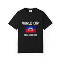 World Cup Haiti Tee